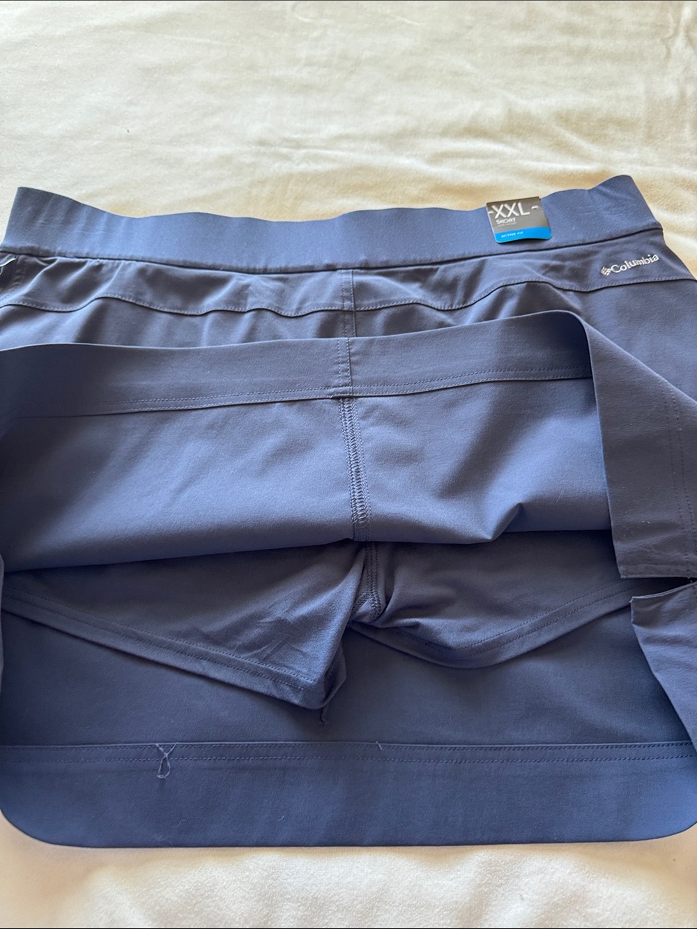 Columbia skort - Picture 7 of 10